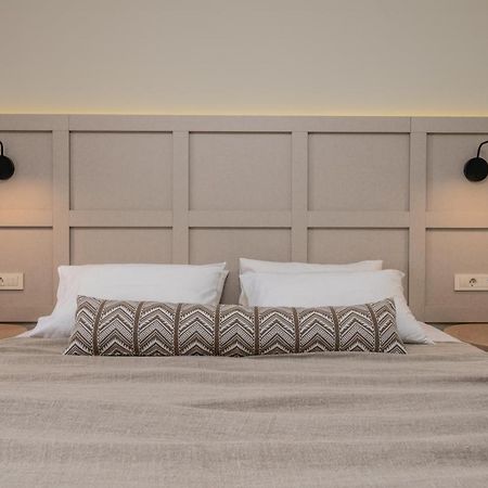 Strofades Beach Hotel Plános Екстериор снимка