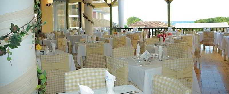 Strofades Beach Hotel Plános Екстериор снимка